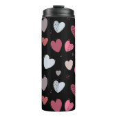 hart 2 thermosbeker (Voorkant)