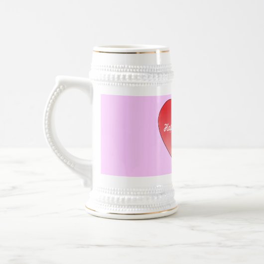 Hart. 4 bierpul (Links)