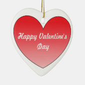 Hart. 4 keramisch ornament (Rechts)