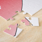 Hart. 4 legpuzzel (Zijkant)