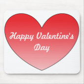 Hart. 4 muismat (Voorkant)
