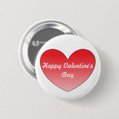 Hart. 4 ronde button 5,7 cm (Voorkant /achterkant)