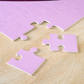 Hart. 5 legpuzzel (Zijkant)