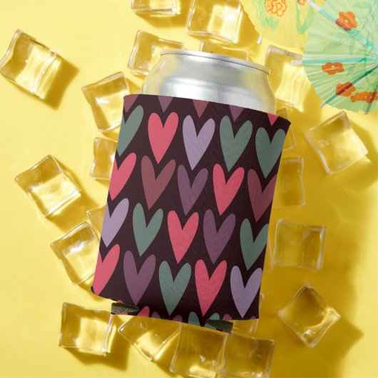 hart 6 blikjeskoeler (Insitu Zomer)