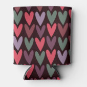 hart 6 blikjeskoeler (Voorkant)