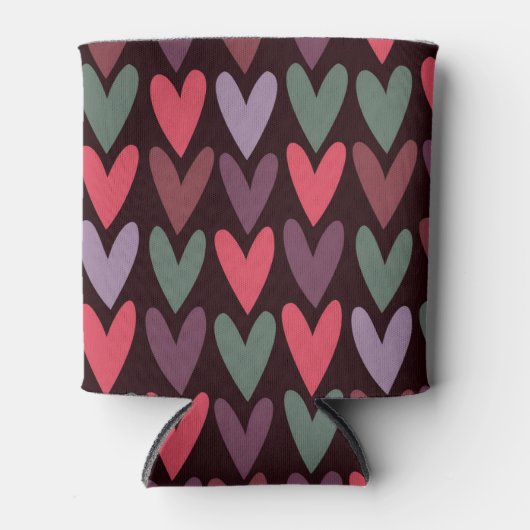 hart 6 blikjeskoeler (Voorkant)