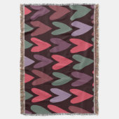 hart 6 deken (Voorkant Verticaal)