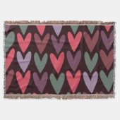 hart 6 deken (Voorkant)