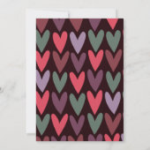 hart 6 kaart (Achterkant)