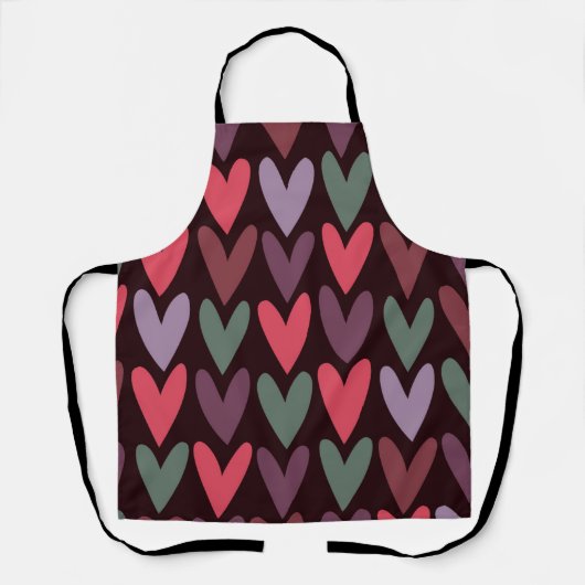 hart 6 schort (Voorkant)