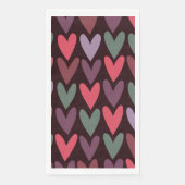 hart 6 servet (Voorkant)