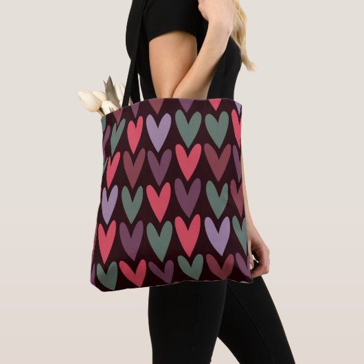 hart 6 tote bag (Dichtbij)