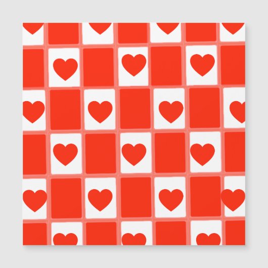 hart aangepast Duurzaam Premium Crew Sock (Voorkant)