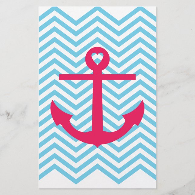 Hart Anchor (Voorkant)