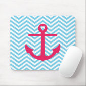 Hart Anchor Muismat (Met muis)