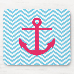 Hart Anchor Muismat
