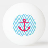 Hart Anchor Ping Ball (Voorkant)
