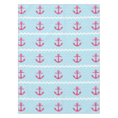 Hart Anchor Tafelkleed (Voorkant)