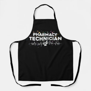 Hart apotheek Technicus Apotheker Apotheek Tech Schort