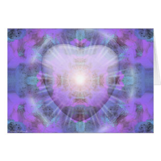 Hart Ascension - Liefde stijgt!