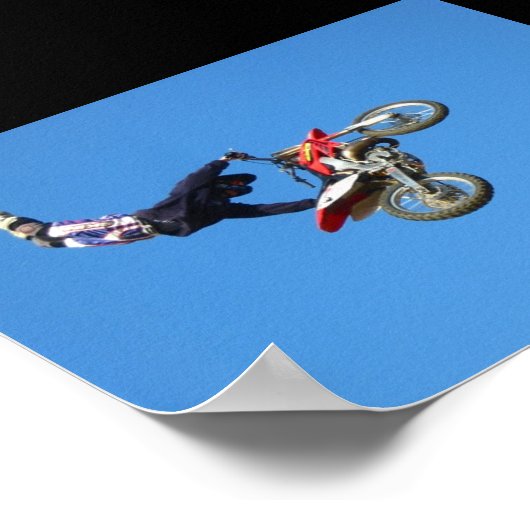 Hart Attack Poster (Hoek)