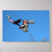 Hart Attack Poster (Voorkant)