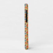 Hart autisme Case-Mate iPhone case (Achterkant/links)