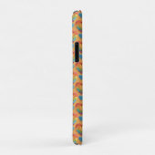 Hart autisme Case-Mate iPhone case (Achterkant/rechts)