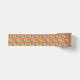 Hart autisme grosgrain lint