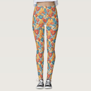 Hart autisme leggings