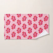 Hart Bad Handdoek (Handdoek)