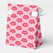 Hart Bedankdoosjes (Achterkant)