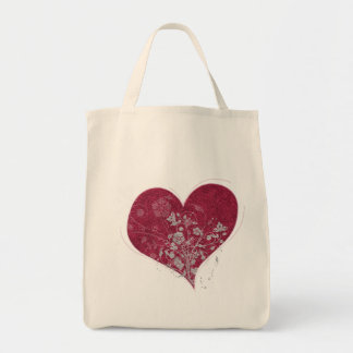 Hart & Bloemen Tote Bag
