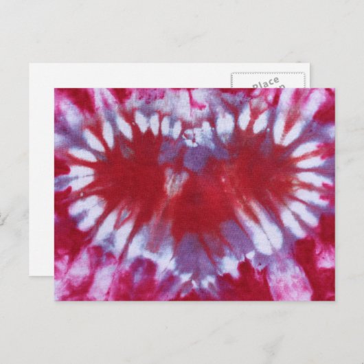 Hart Briefkaart (Voorkant / Achterkant)