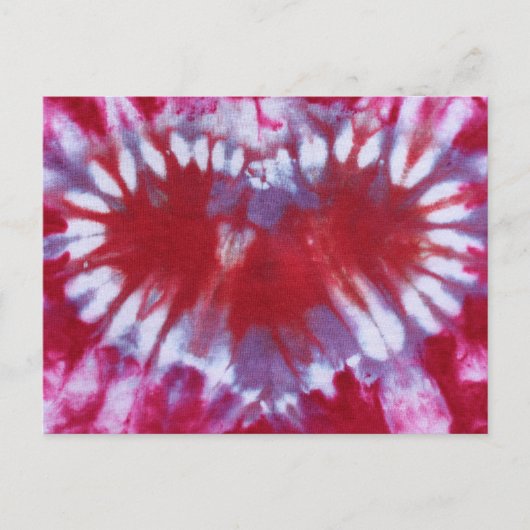 Hart Briefkaart (Voorkant)