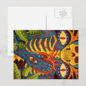 Hart Briefkaart (Voorkant / Achterkant)