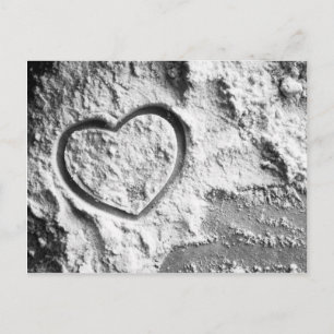 Hart Briefkaart