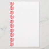 Hart Briefpapier (Voorkant)