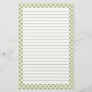 hart briefpapier