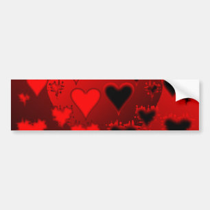 hart bumpersticker