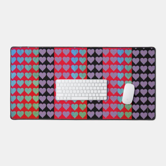 hart bureaumat (Keyboard & Muis)