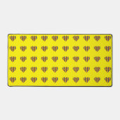 hart bureaumat (Voorkant)