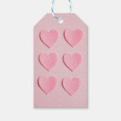 HART CADEAU LABELS CADEAULABEL (Voorkant)
