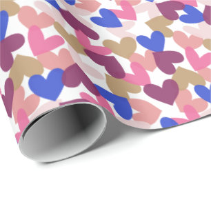 hart cadeaupapier