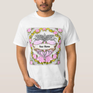 Hart Caduceus T-shirt