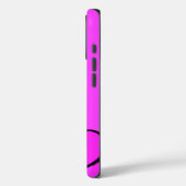 hart Case-Mate iPhone case (Achterkant / Links)