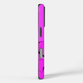 hart Case-Mate iPhone case (Achterkant / Rechts)