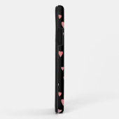 hart Case-Mate iPhone case (Achterkant/rechts)