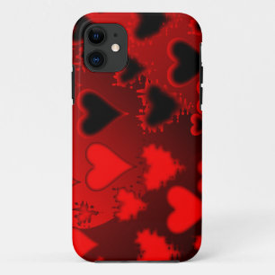 hart Case-Mate iPhone case