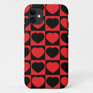 hart Case-Mate iPhone case